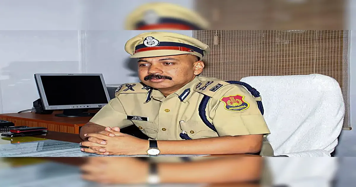 जातीय संघर्ष का समाधान केवल शांतिपूर्ण संवाद से संभव: मणिपुर पुलिस प्रमुख
