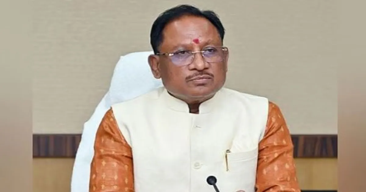 नीति आयोग की बैठक में छत्तीसगढ़ के नए बस्तर का विजन, दूध, सिंचाई और रोजगार पर जोर