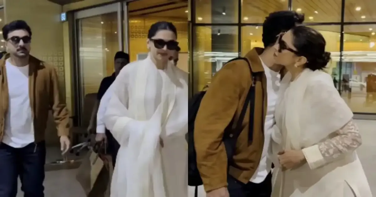 ranbir-kapoor-deepika-padukone-return-mumbai-hug-airpor