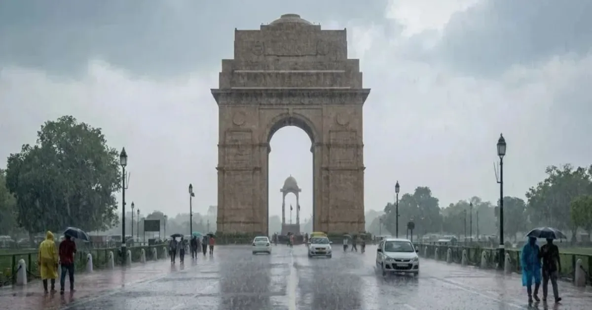 दिल्ली-एनसीआर में कब पहुंचेगा मानसून? आईएमडी ने बताया उत्तर भारत में बारिश का ताजा अपडेट