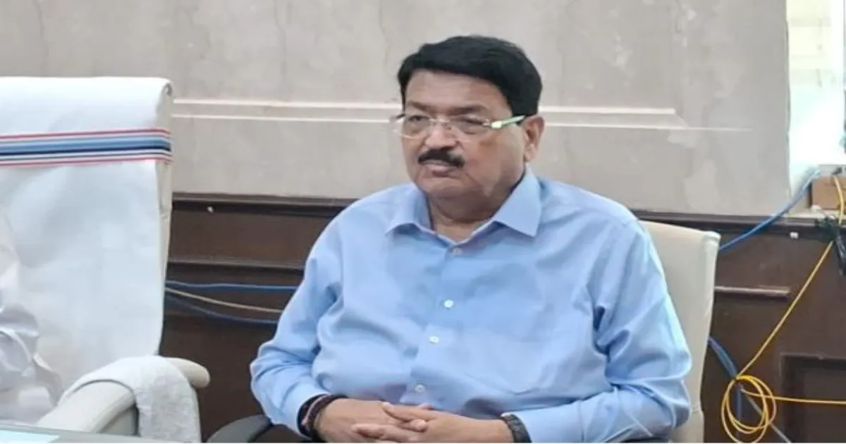 झारखंड राज्यसभा चुनाव आज: क्या परिमल नथवानी कर पाएंगे बड़ा उलटफेर?