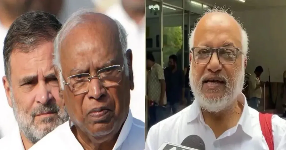 इंडिया गठबंधन में दरार? भाकपा (मार्क्सवादी) ने राहुल गांधी पर उठाए सवाल, पिनराई विजयन बनाम मोदी ‘हग’ पर टिप्पणी
