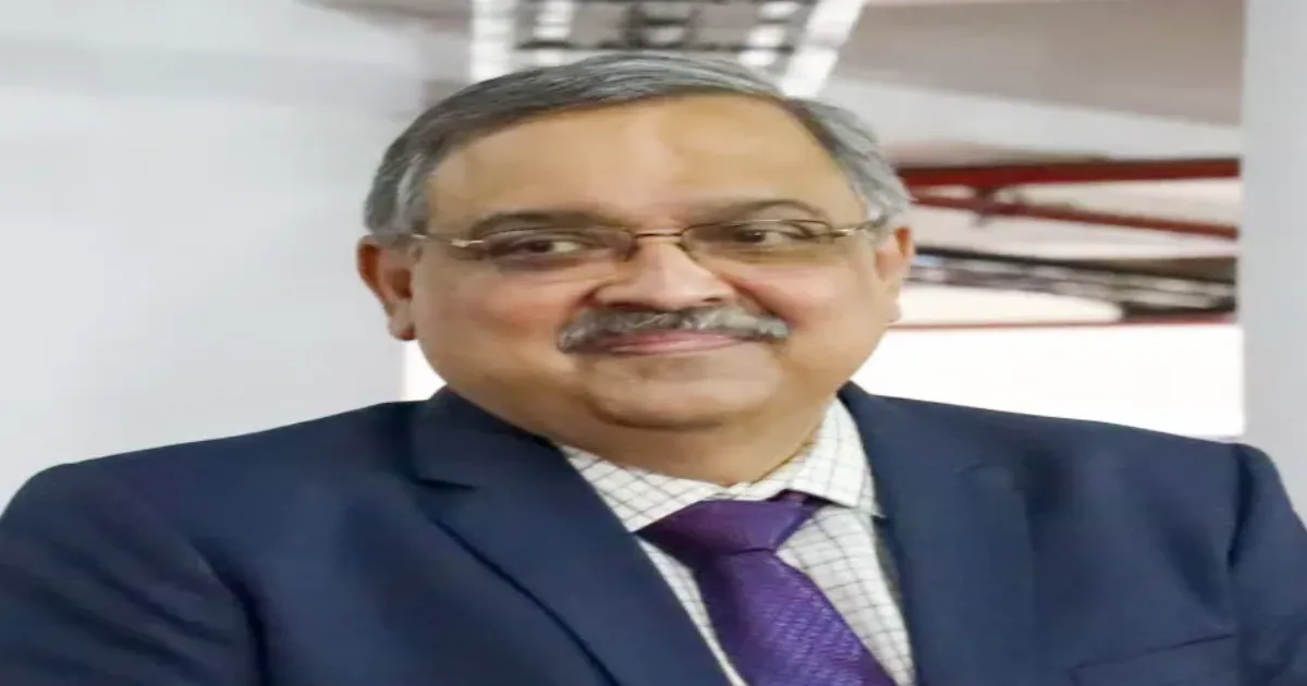 एएमयू वीसी नियुक्ति याचिका से सुप्रीम कोर्ट के न्यायमूर्ति के. विनोद चंद्रन अलग हुए