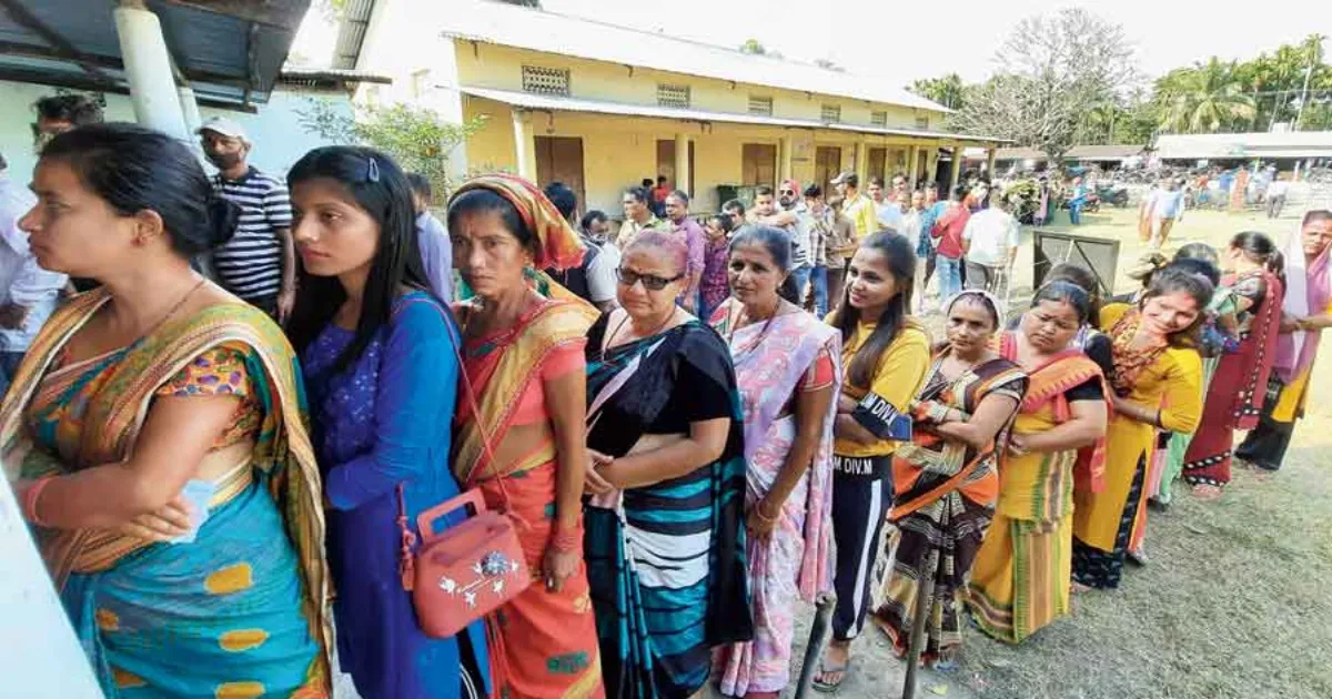 बीटीसी चुनाव से पहले बोड़ोलैंड इमाम काउंसिल की अपील : अल्पसंख्यक छोड़ें साम्प्रदायिक पार्टियों का साथ