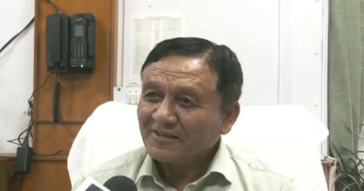 हिमाचल सरकार ने किन्नौर कैलाश यात्रा को दी मंजूरी, प्रतिदिन 375 श्रद्धालुओं की सीमा तय