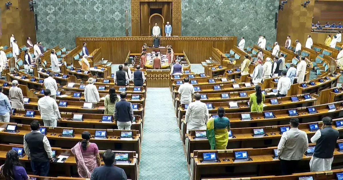 मानसून सत्र से पहले सरकार ने बुलाई सर्वदलीय बैठक, इन मुद्दों पर हो सकता है विपक्ष से टकराव