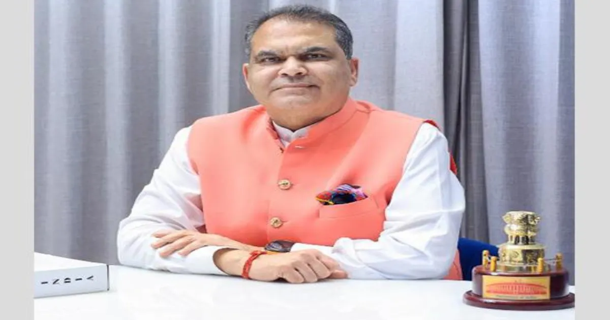 अमेरिका द्वारा विदेशी ट्रक चालकों के वीज़ा रोकने पर पंजाब मंत्री ने केंद्र से हस्तक्षेप की मांग की