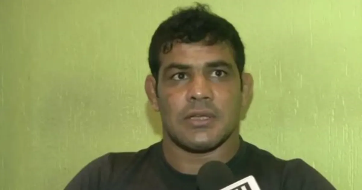 सागर धनकार हत्या मामले में ओलंपियन पहलवान सुशील कुमार को दिल्ली कोर्ट ने जमानत नहीं दी