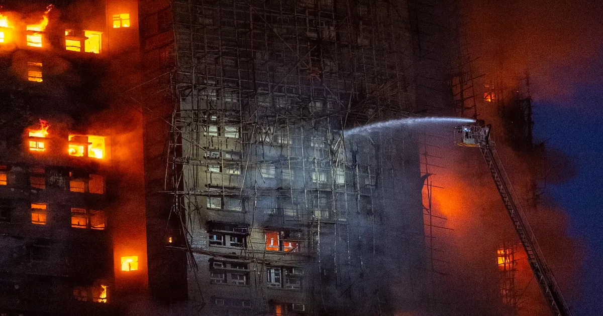 Hong-Kong-highrise-fire-tai-po-incident