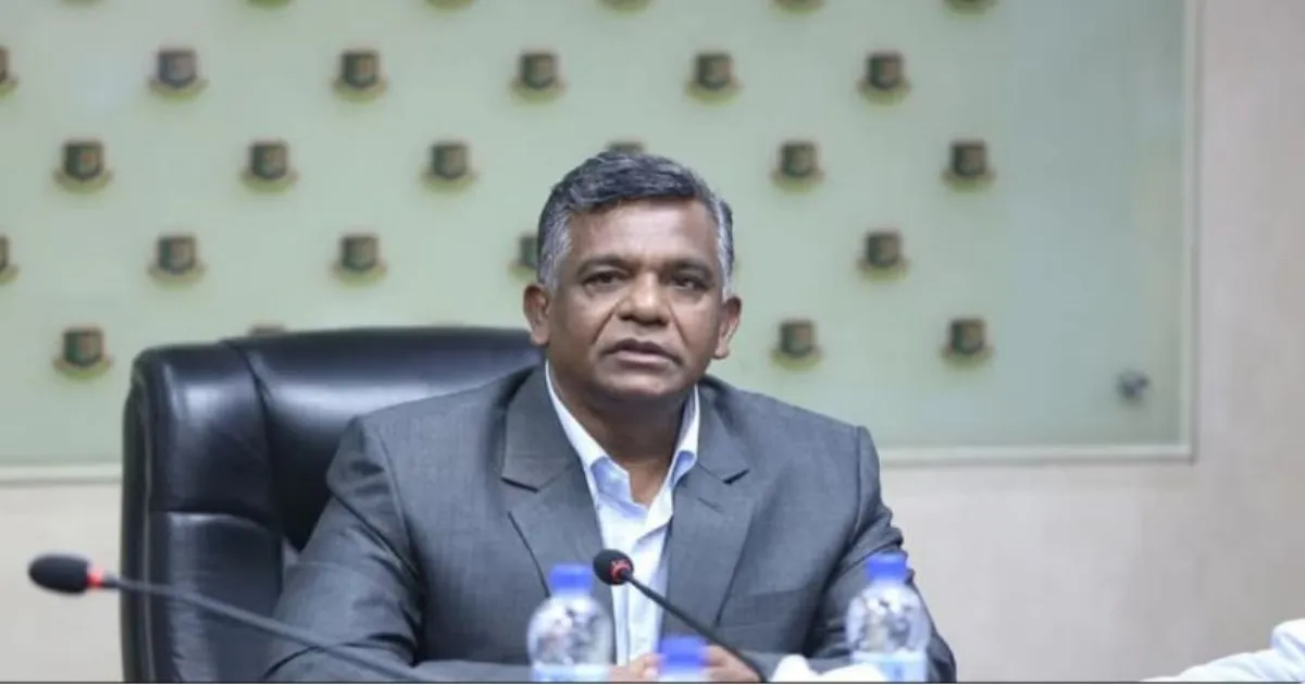 टी20 वर्ल्ड कप को लेकर भारत आने में असुरक्षित महसूस कर रहे हैं: बांग्लादेश क्रिकेट बोर्ड अध्यक्ष