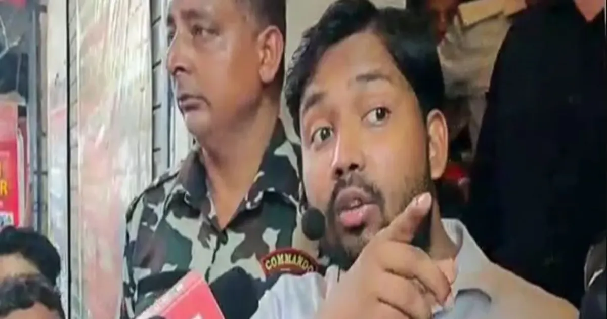 खान सर पर पुलिस की नजर, फायरिंग विवाद में गिरफ्तारी की अटकलें तेज; जानिए पूरा मामला