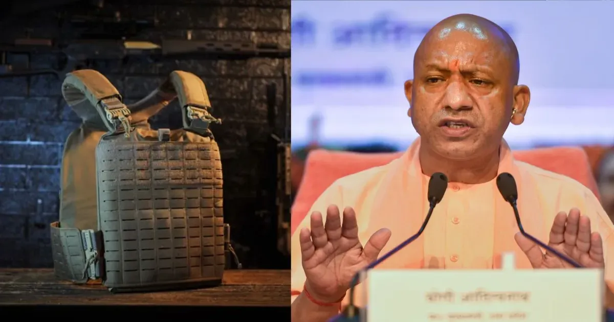 यूपी चुनाव से पहले योगी सरकार का बड़ा सुरक्षा प्लान, अखिलेश-मायावती समेत 44 नेताओं को मिलेंगी बुलेटप्रूफ जैकेट