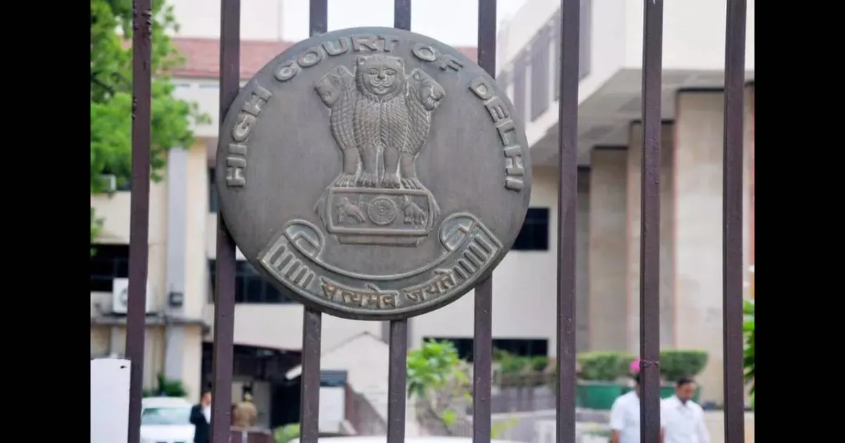 दिल्ली उच्च न्यायालय ने लॉन्च की मोबाइल ऐप, सुनवाई का लाइव स्ट्रीमिंग विकल्प भी तलाश रहा