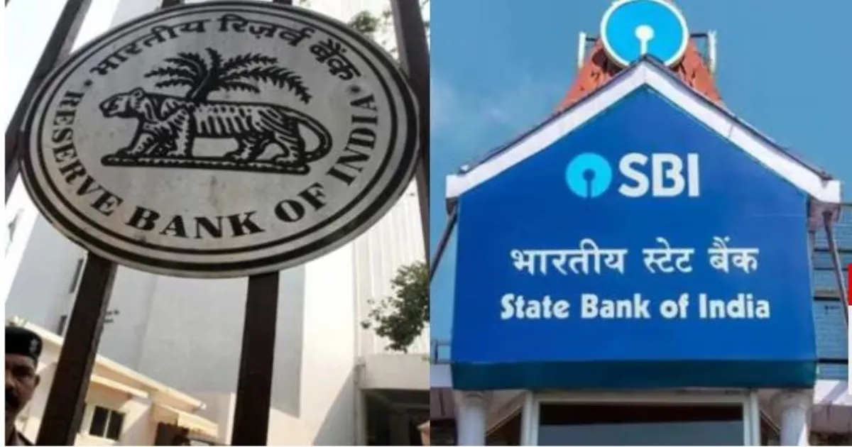 आरबीआई और एसबीआई के अर्थशास्त्रियों में साहित्यिक चोरी को लेकर सार्वजनिक विवाद