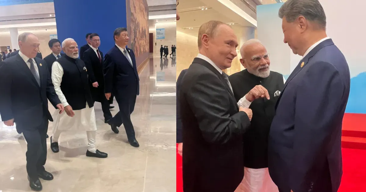 ब्रिक्स समिट के लिए भारत आ सकते हैं शी जिनपिंग, गलवान विवाद के बाद पहली यात्रा पर नजर