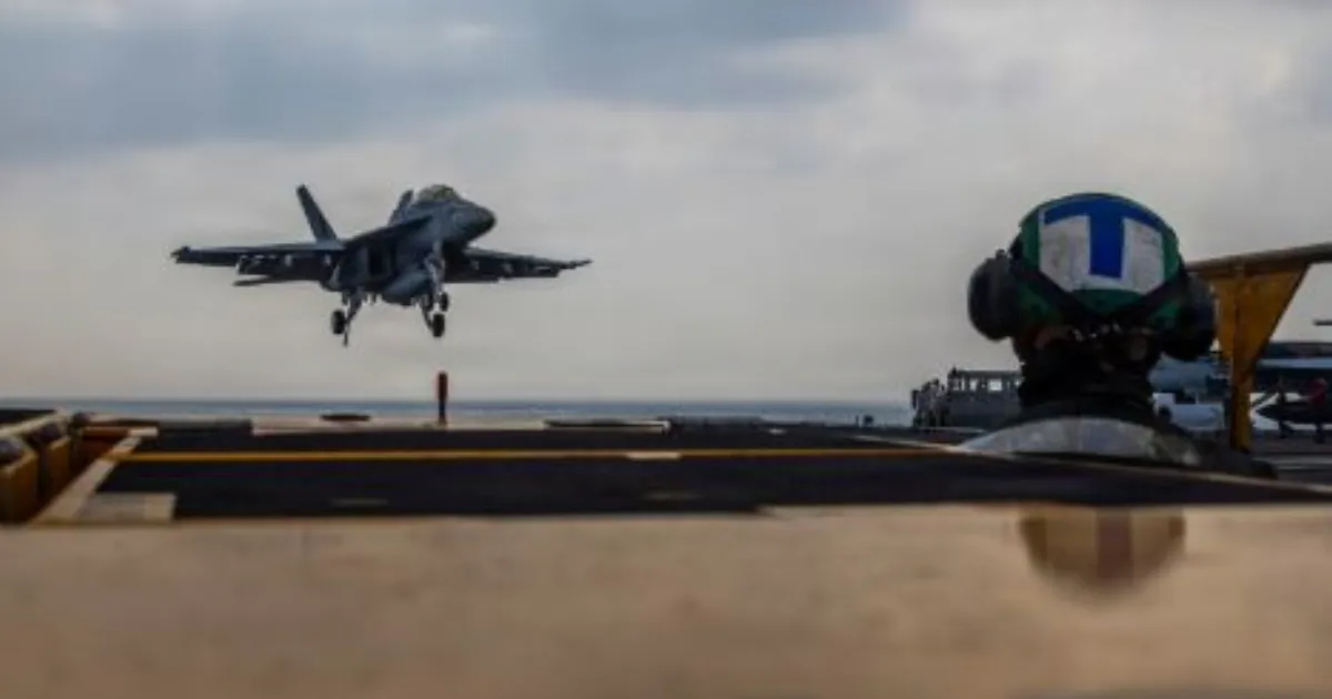 अब तुरंत ईरान छोड़ें : अमेरिका ने नागरिकों को चेताया, गिरफ्तारी के लिए तैयार रहें