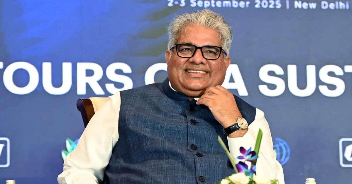 पर्यावरण मंत्री ब्राजील रवाना, प्री-COP वार्ता में जलवायु रणनीतियों पर होगा मंथन