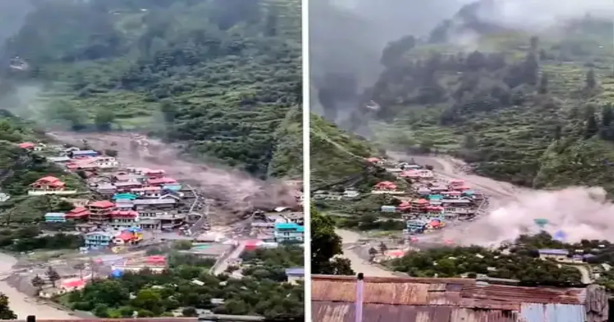राजस्थान ने बाढ़ प्रभावित उत्तराखंड को भेजी 5 करोड़ रुपये की सहायता