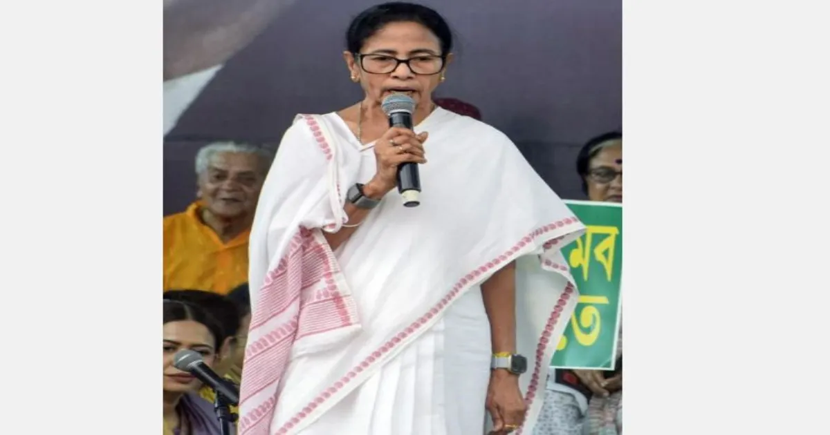 ममता बनर्जी 16 मार्च को LPG और CNG संकट के खिलाफ प्रदर्शन करेंगी
