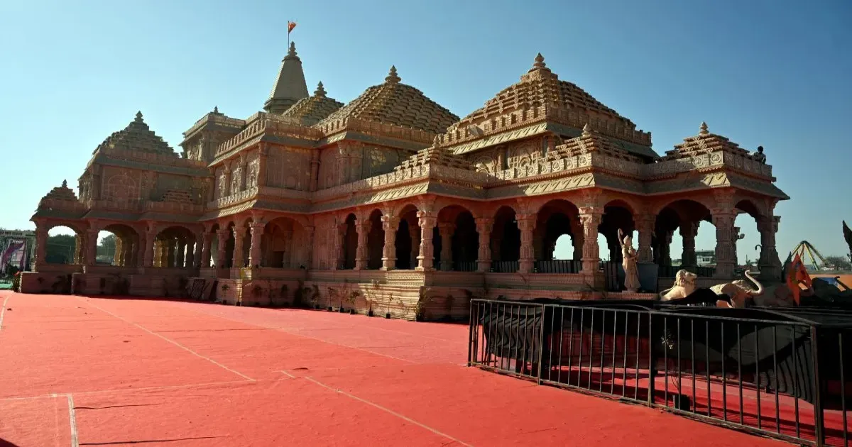 राम मंदिर दान चोरी मामला: एसआईटी जांच में बड़ा खुलासा, दो महीने में कम से कम 70 बार हुई चोरी की कोशिश