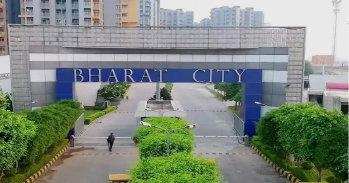 गाजियाबाद में माता-पिता द्वारा गेमिंग पर रोक के बाद तीन बहनों ने 9वीं मंज़िल से कूदकर जान दी