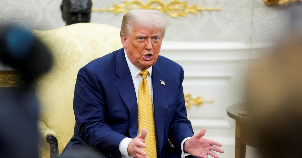 india-trump-tariff-war-article370-anniversary