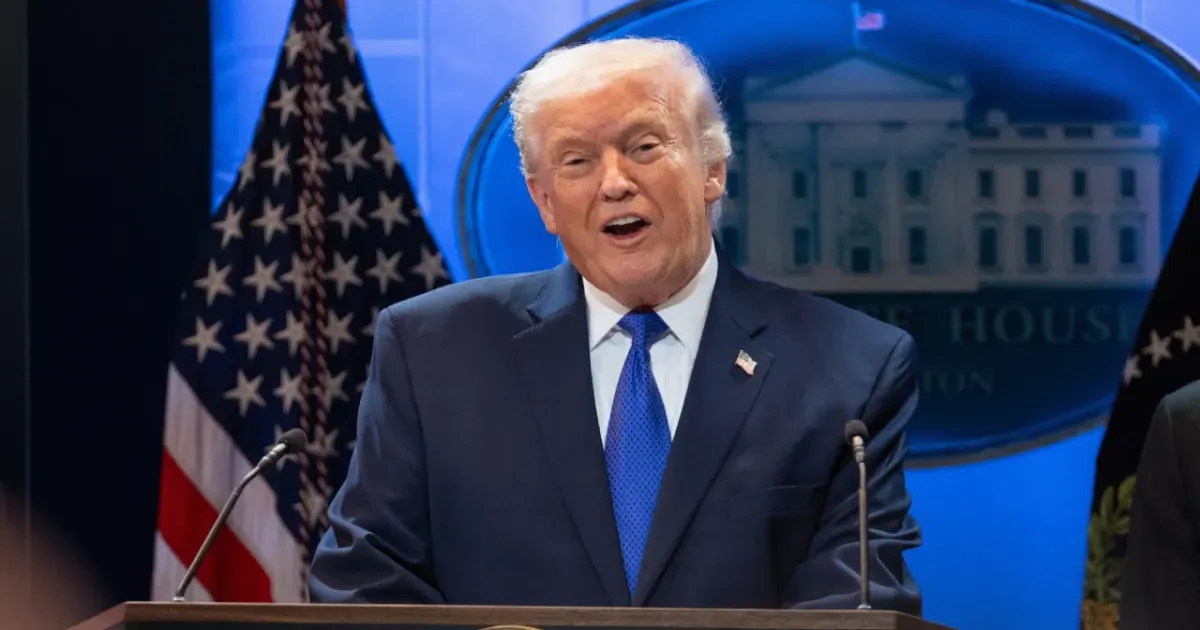 सुप्रीम कोर्ट के फैसले के बावजूद भारत-अमेरिका व्यापार समझौता सुरक्षित: डोनाल्ड ट्रंप