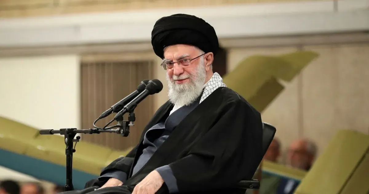 इजरायली-अमेरिकी हमलों में खामेनेई की मृत्यु, ईरान ने 40 दिनों का शोक घोषित किया