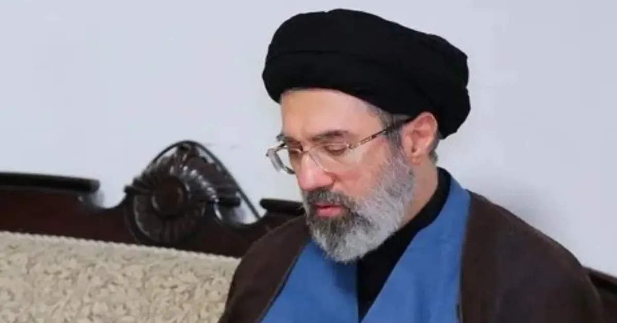 ईरान के नए सर्वोच्च नेता बने मुजतबा खामेनेई, 37 वर्षों बाद सत्ता परिवर्तन
