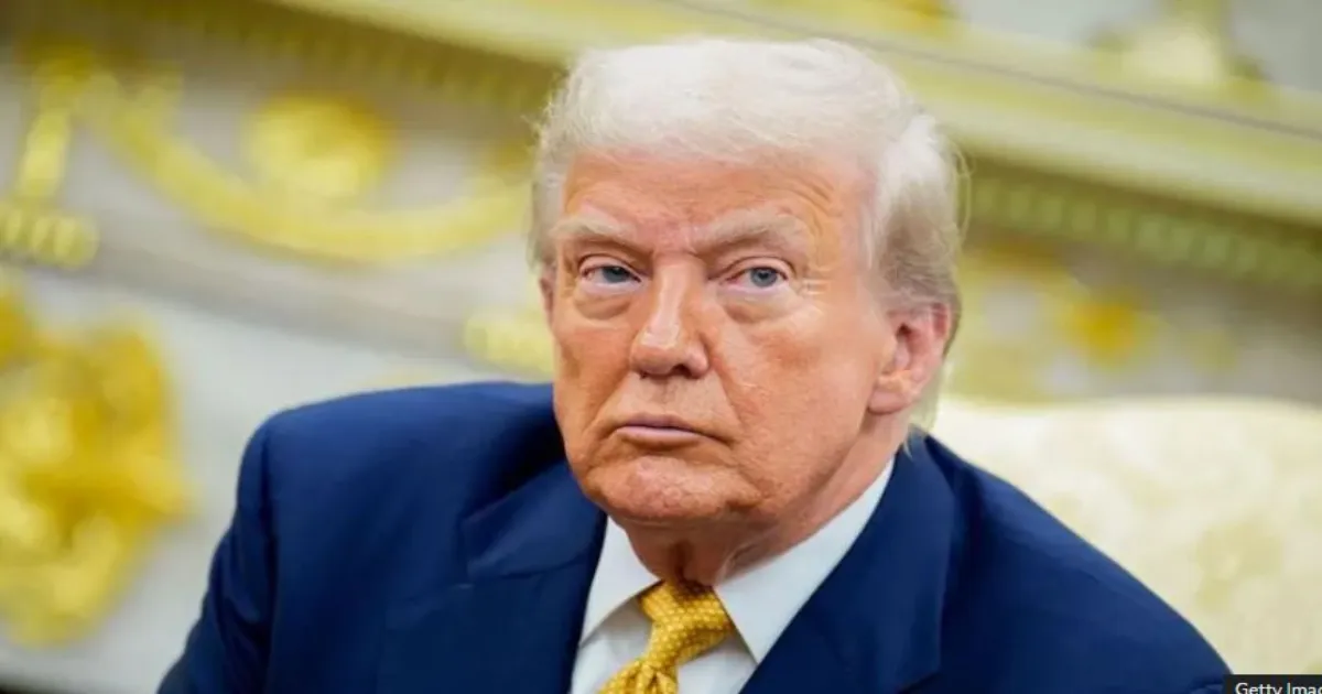 अमेरिकी सुप्रीम कोर्ट के फैसले के बाद ट्रम्प प्रशासन ने नए टैरिफ लगाने की प्रक्रिया शुरू की