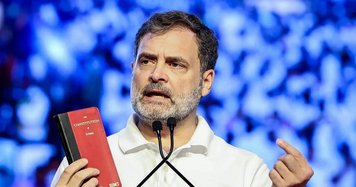 सुबह की प्रमुख खबरें: राहुल गांधी को कर्नाटक चुनाव में गड़बड़ी के सबूत हलफनामा देकर देने का निर्देश, भारत ने ट्रंप-पुतिन शिखर सम्मेलन का स्वागत किया
