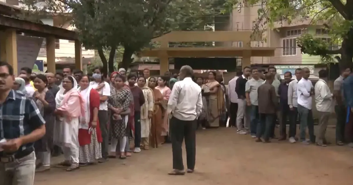 केरल, असम और पुडुचेरी में विधानसभा चुनाव 2026 के लिए मतदान शुरू, प्रधानमंत्री नरेंद्र मोदी की खास अपील