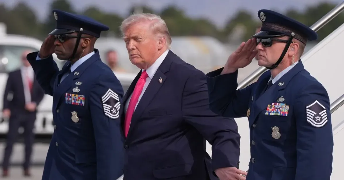 अमेरिका-ईरान समझौते के संकेत, पाकिस्तान दौरे का ट्रंप का इशारा