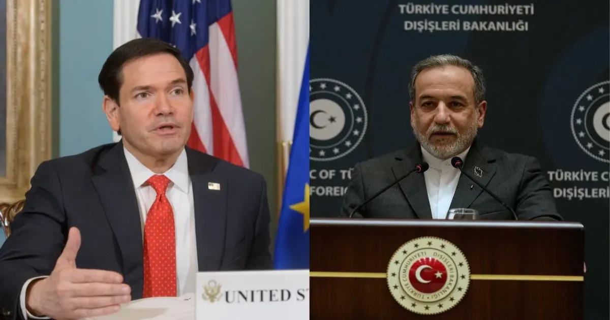 होर्मुज जलडमरूमध्य पर अमेरिका-ईरान गतिरोध, शर्तों के साथ खोलने का प्रस्ताव खारिज