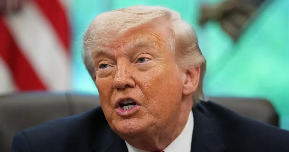 ईरान पर दबाव बढ़ाने को डोनाल्ड ट्रंप का सख्त रुख, परमाणु कार्यक्रम छोड़ने तक नाकाबंदी जारी