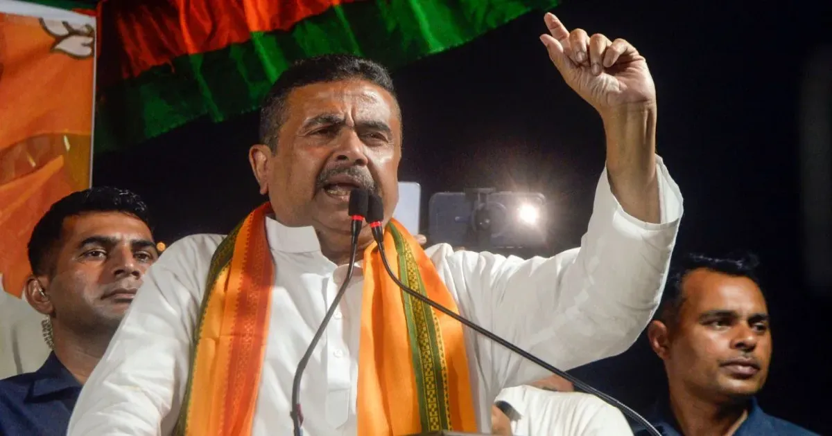 पश्चिम बंगाल चुनाव 2026: मतगणना से पहले बीजेपी की बड़ी बैठक, एग्जिट पोल ने बढ़ाया सियासी तापमान