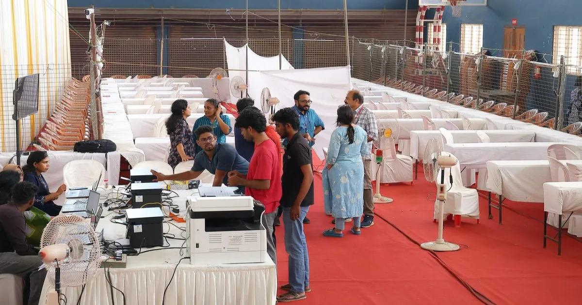 विधानसभा चुनाव मतगणना से पहले ECI का पारदर्शिता का वादा, असम में सियासी टक्कर तेज