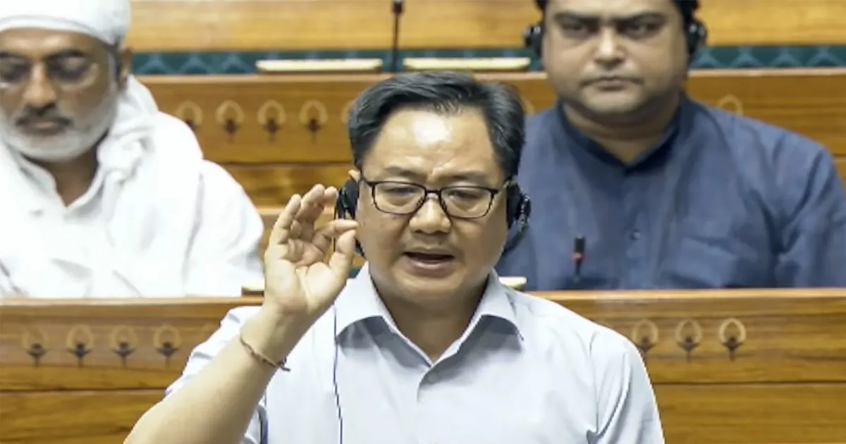 नीट-यूजी 2026 पेपर लीक विवाद पर संसद में लगातार पांचवें दिन गतिरोध, दोनों सदनों की कार्यवाही बार-बार स्थगित