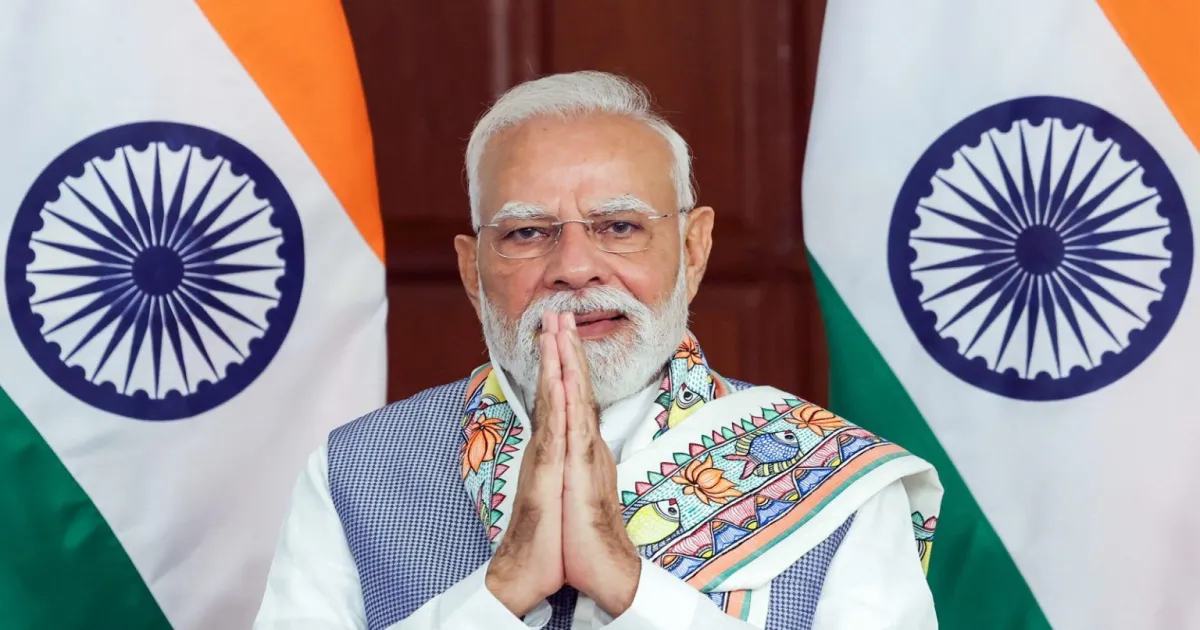 प्रधानमंत्री नरेंद्र मोदी आज आंध्र प्रदेश में ₹17,900 करोड़ की विकास परियोजनाओं का करेंगे शुभारंभ, मैसूरु में विवेक स्मारक का उद्घाटन भी करेंगे