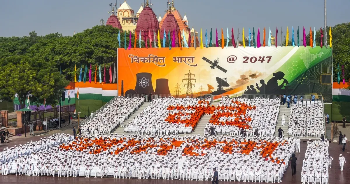 वंदे मातरम् से 21 तोपों की सलामी तक, लाल किले पर स्वतंत्रता दिवस समारोह में होंगे 6 ऐतिहासिक पहली बार