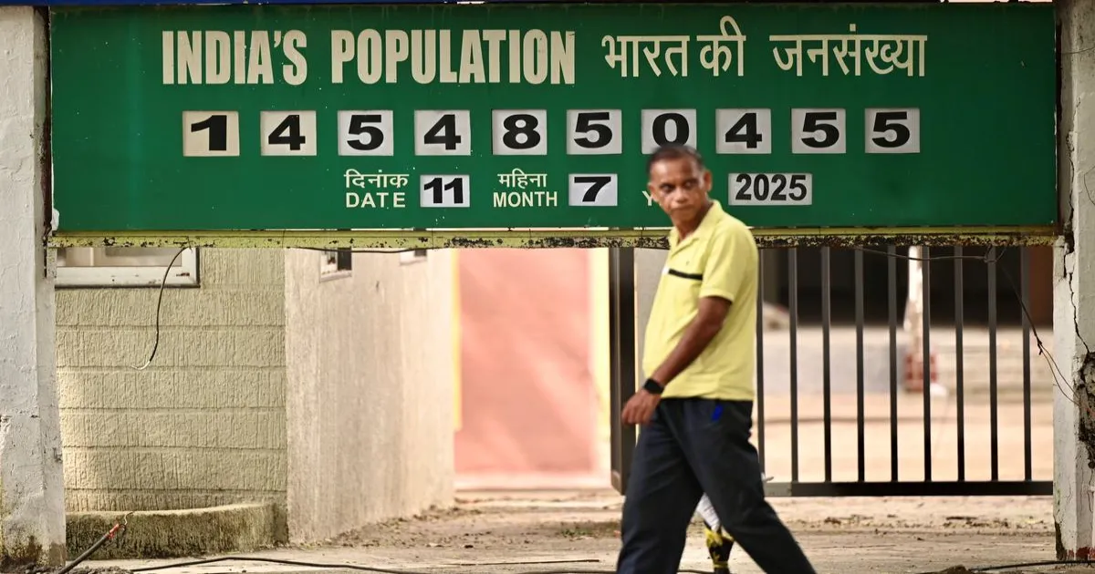 सुबह की खबरें: जनगणना 2027 में 2011 जैसी शहरी परिभाषा बरकरार, राहुल गांधी का दावा- बीजेपी दलितों को आखिरी कतार में रखना चाहती है