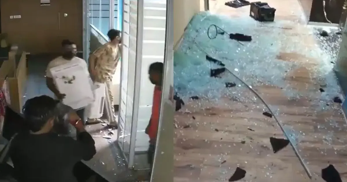 क्या गृह मंत्री या पीएमओ कार्रवाई करेगा? अभिषेक बनर्जी का बीजेपी पर टीएमसी कार्यालय पर हमले का आरोप