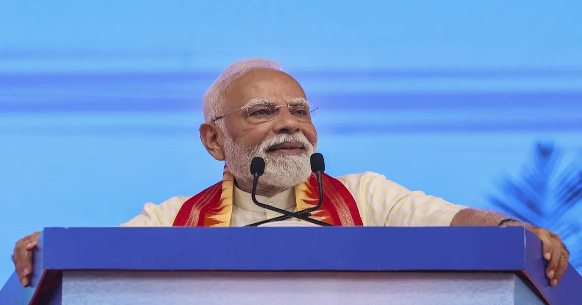 बिहार में मतदाता सूची से नाम हटाने पर चुनाव आयोग को सुनवाई का आदेश, पीएम मोदी ने छोटे व्यापारियों और किसानों को दिया समर्थन