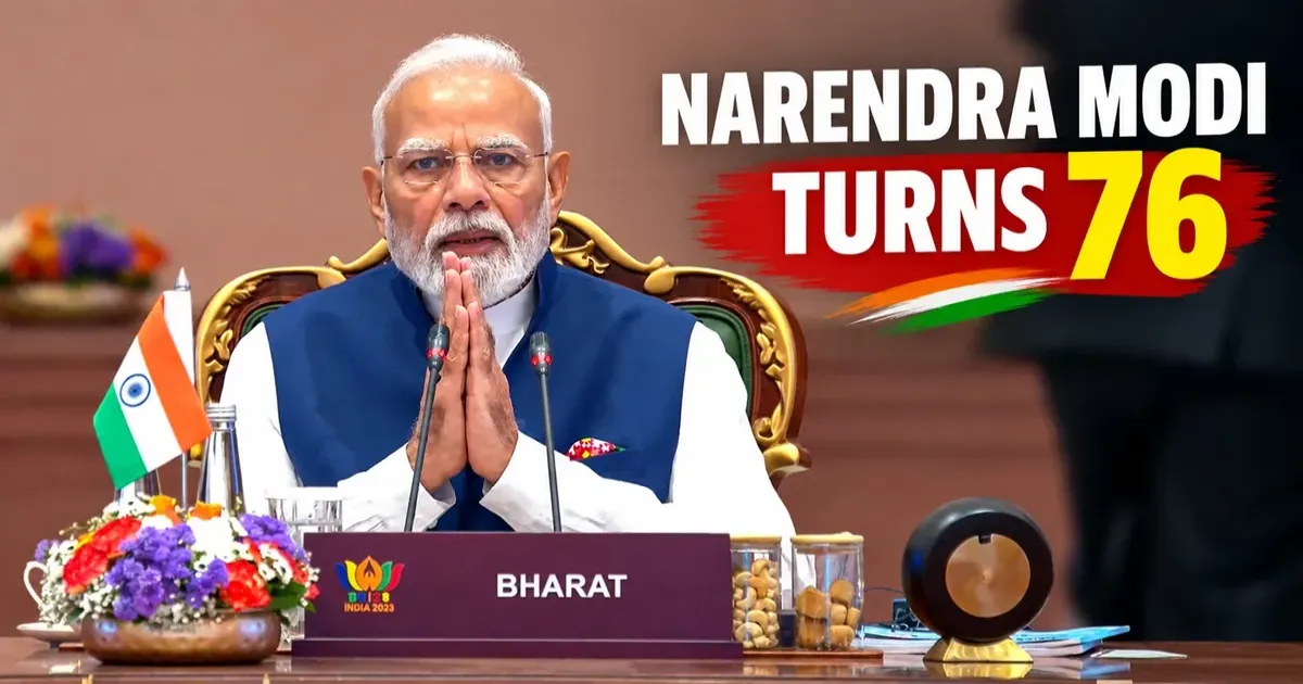 पीएम मोदी के जन्मदिन पर काशी से शुरू होगी सेवा संकल्प बाइक यात्रा, 10 राज्यों के 1,159 गांवों से गुजरेगी