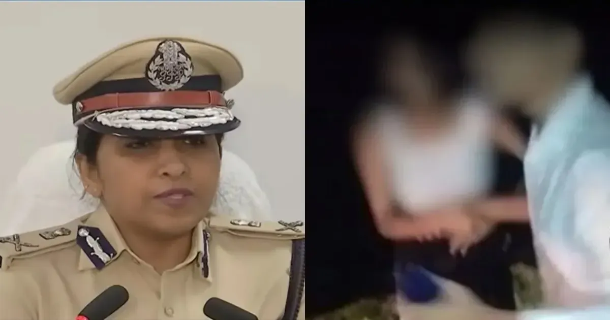 जमुई में नाबालिगों से छेड़छाड़ का मामला, वीडियो वायरल होने के बाद 3 गिरफ्तार, 4 की तलाश