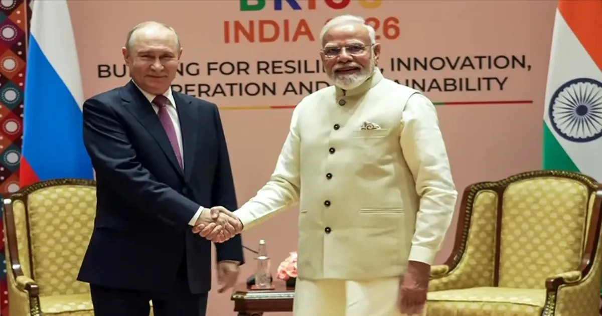 रूस ने UNGA में भारत की स्थायी UNSC सदस्यता का समर्थन किया, पश्चिमी देशों के लिए अतिरिक्त सीटों का किया विरोध