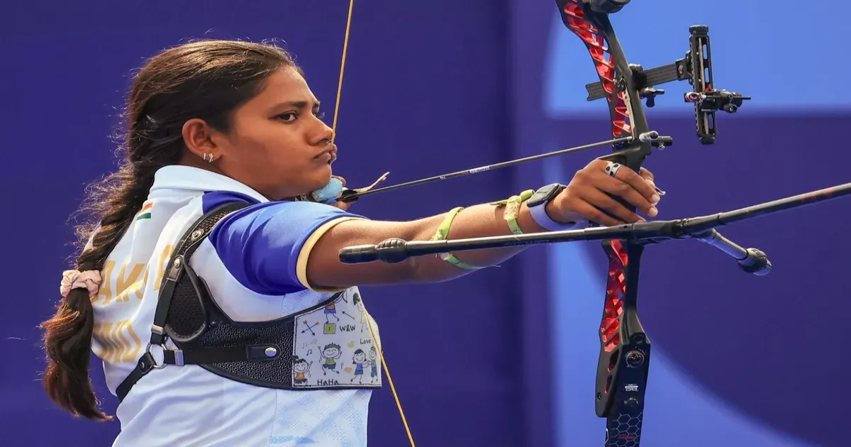एशियाई खेलों में भारत ने रचा इतिहास, महिला रिकर्व तीरंदाजी में पहली बार जीता स्वर्ण