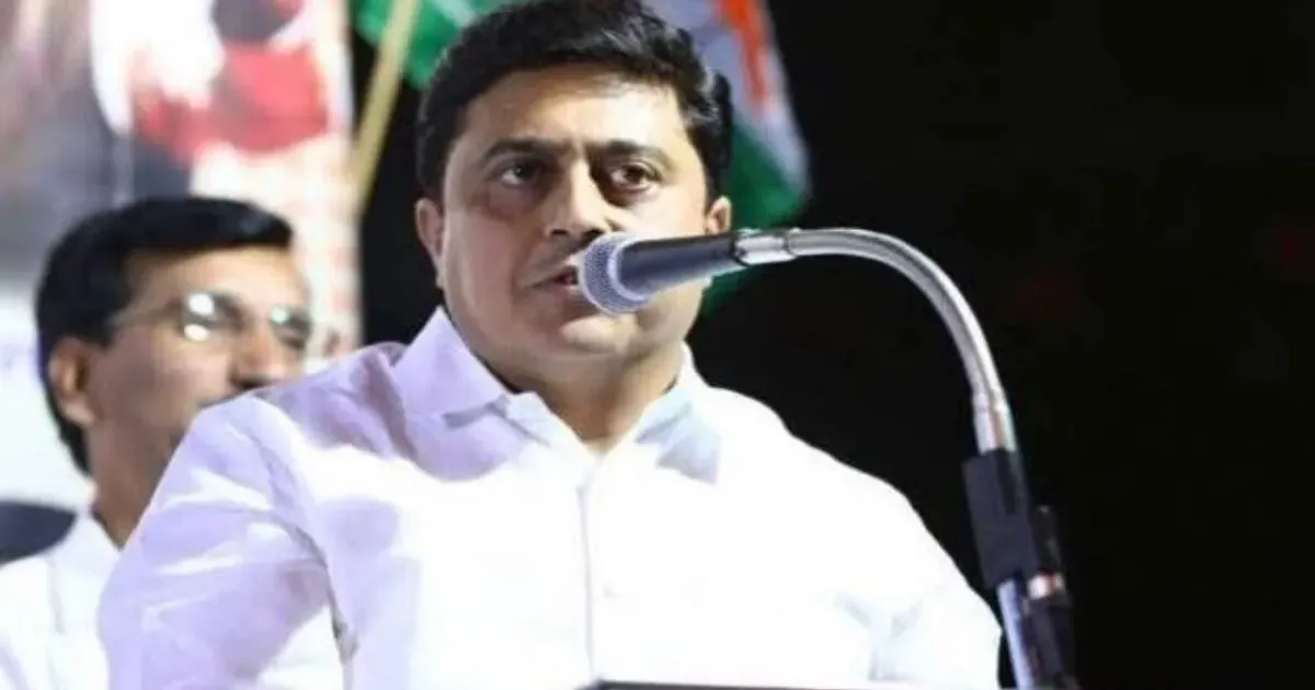 महाराष्ट्र एमएलसी चुनाव 2026: नागपुर स्नातक सीट पर कांग्रेस की जीत, बीजेपी को झटका