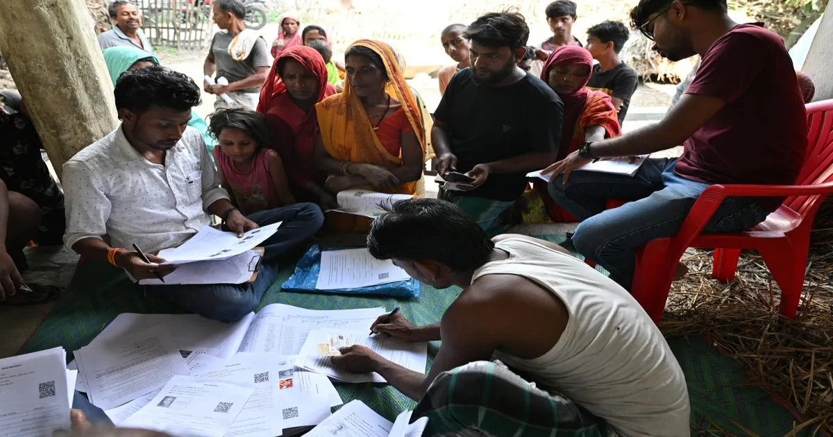 बिहार में 58% से अधिक दलित मतदाताओं के लिए बेरोजगारी सबसे बड़ा चुनावी मुद्दा: सर्वेक्षण
