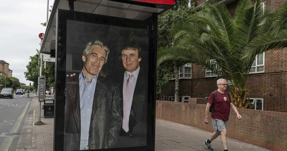 democrats-release-letter-epstein-trump-denial-nepal-protests